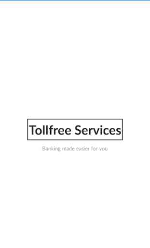 Pochampally Bank Tollfree Services 1