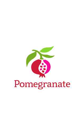Pomegranate Supermarket 1