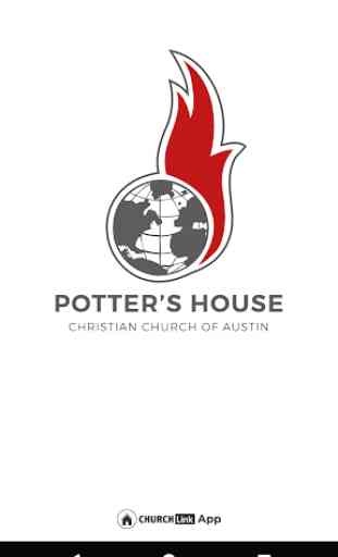 Potter’s House of Austin 1