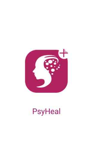 PsyHeal 1
