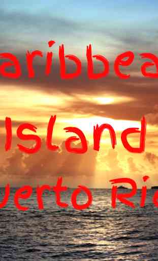 Puerto Rico Caribbean Island 4