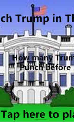 Punch Trump in The Face 1