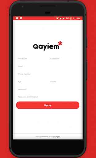 Qayiem: Food, Shopping, Services Nearby 3