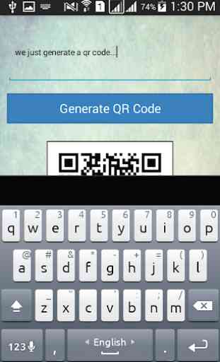 QR Code Generator 2
