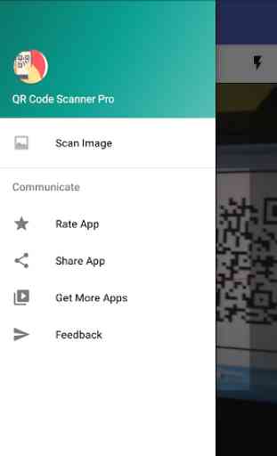 QR Code Scanner Pro - Scan QR Code or Bar Code 3
