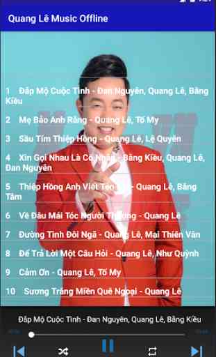 Quang Lê Music Offline 1