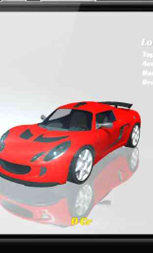 Racing Car Rivals 2 - Real Ultimate 3D racing game 1
