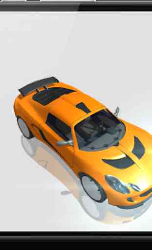 Racing Car Rivals 2 - Real Ultimate 3D racing game 2