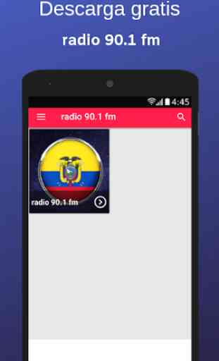 radio 90.1 fm 3