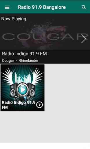Radio 91.9 Bangalore App Hi 2
