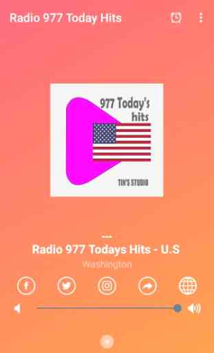 Radio 977 Today's Hits 3
