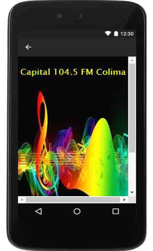 radio Colima Mexico free fm 4