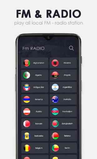 Radio Fm Without Internet - Live Stations 2