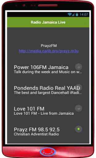 Radio Jamaica Live 2
