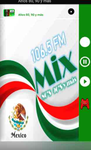Radio Mix Fm 2