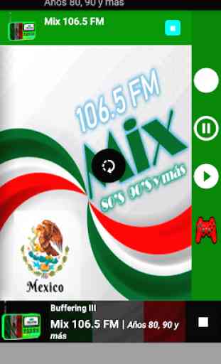Radio Mix Fm 3
