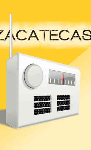 Radio of Zacatecas the best regional Mexican music 1