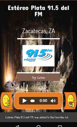 Radio of Zacatecas the best regional Mexican music 3