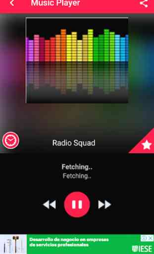 Radio Squad Radio Station Online Radio Free 1