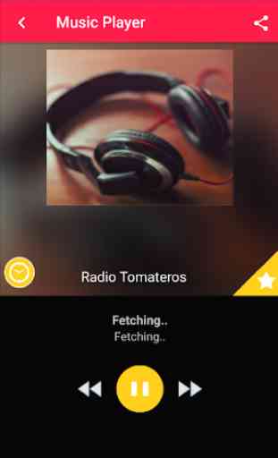 Radio Tomateros App Radio Deportes Mexico 1