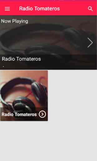 Radio Tomateros App Radio Deportes Mexico 4