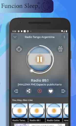 Radio Uva 90.5 Estaciones de Radio Mexicanas 1