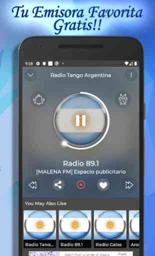Radio Uva 90.5 Estaciones de Radio Mexicanas 2