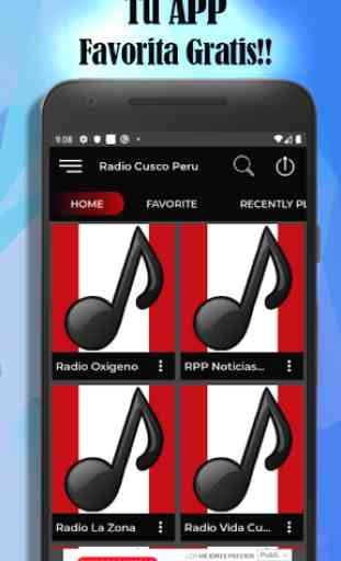 Radio Uva 90.5 Estaciones de Radio Mexicanas 3