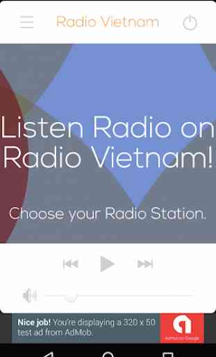 Radio Vietnam 1