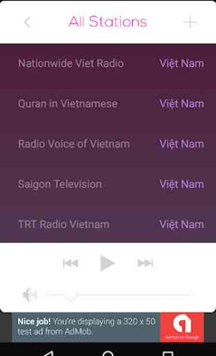Radio Vietnam 2