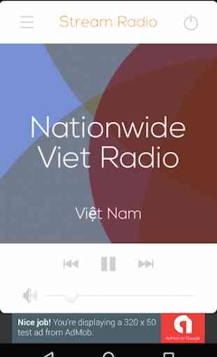 Radio Vietnam 3