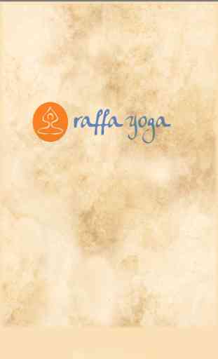 Raffa Yoga 1