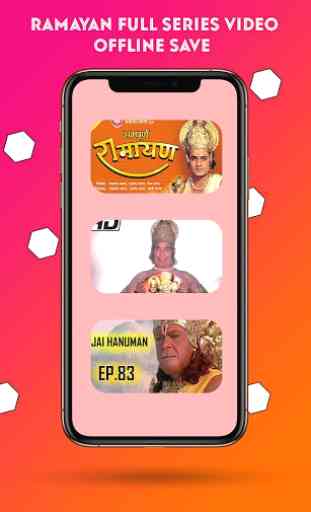Ramayan Full Series Video 1