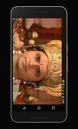 Ramayan Mabharat in Hindi ~ All Episode 4