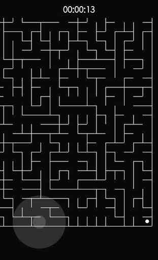 Random Maze 2