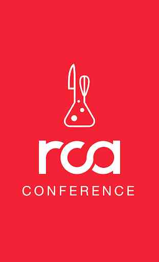 RCA Conference 1