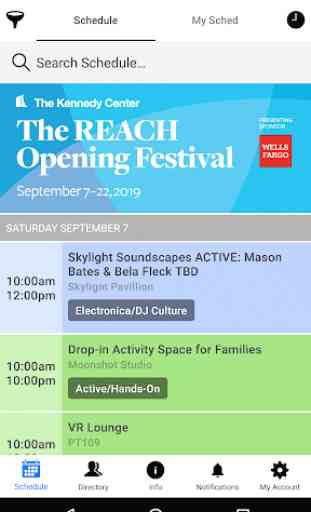 REACH Fest 1