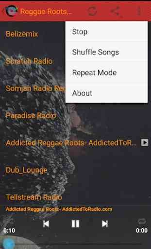 Reggae Roots MUSIC Radio FULL 4