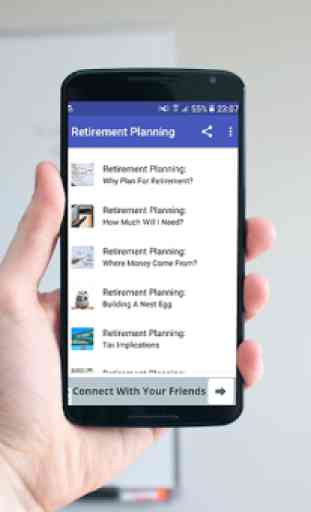 Retirement Planning 2