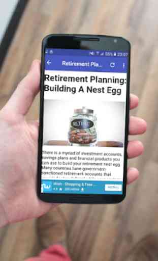 Retirement Planning 4