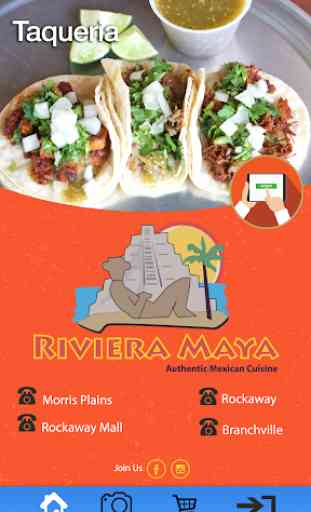 Riviera Maya 1