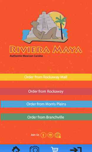 Riviera Maya 2