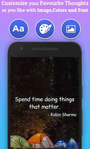 Robin Sharma Thoughts 2
