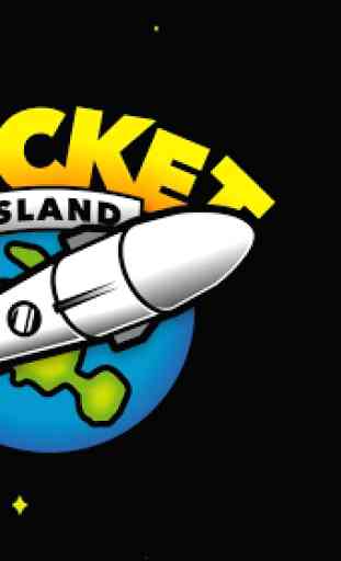 Rocket Island (Chromebook Edition) 2