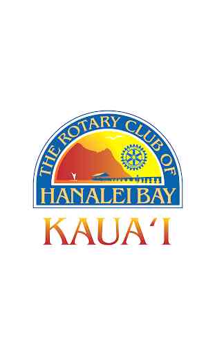 Rotary Club of Hanalei Bay 1