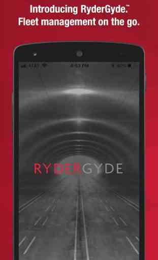 RyderGyde 3