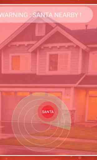 Santa Tracker Christmas Games : Where is Santa ? 2