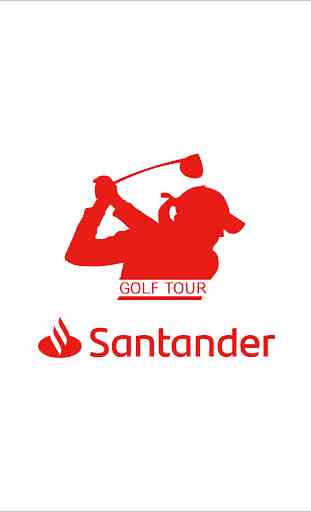 Santander Golf Tour 1