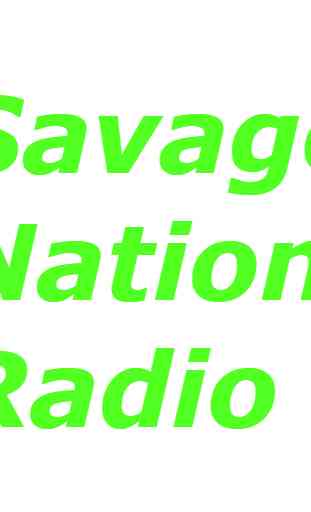 Savage Nation Radio 1