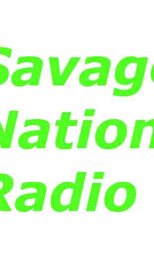 Savage Nation Radio 3